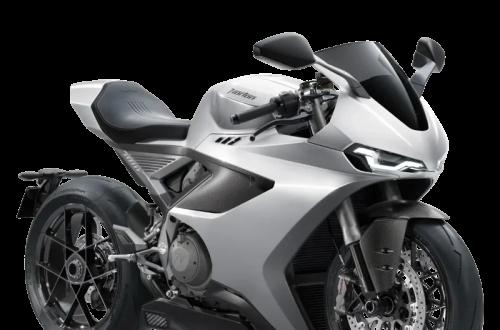Norton Manx R Resmi Didistribusikan, Era Baru Motor Legendaris Inggris Dimulai