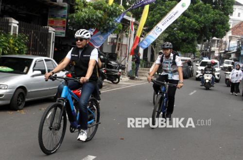 Pelajaran dari Mataram untuk Indonesia yang Lebih Tangguh