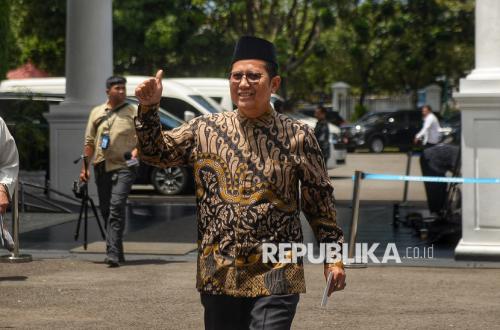 Waketum MUI: Presiden Prabowo Siap Keluar dari BoP Jika tak Bawa Maslahat ke Palestina