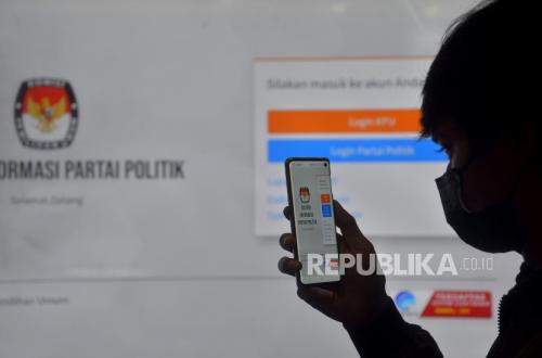 Ketika Layar Menjadi Mimbar