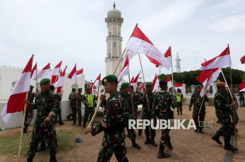 18 Agustus Bukan Cuti Bersama  