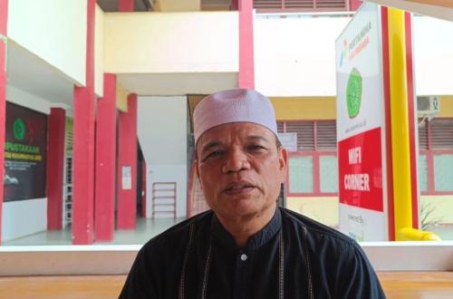 Enam Lapangan di Jambi Jadi Lokasi Shalat Id Muhammadiyah
