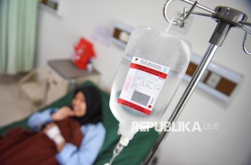 Kemenkes Ubah Akreditasi Rumah Sakit Berbasis Tingkat Kesembuhan Pasien