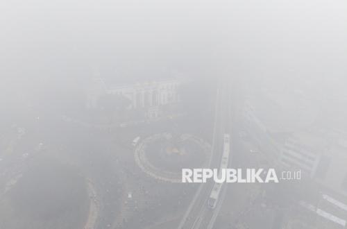 Kebakaran Hutan, Pengingat Ajaran Islam Menjaga Alam Sama dengan Menjaga Jiwa