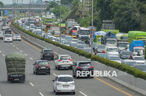 Astra Infra Selektif Pilih Proyek Infrastruktur untuk Ekspansi, Ini Alasannya