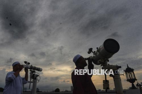 Malaysia Tetapkan Awal Puasa Ramadhan Kamis 19 Februari 2026