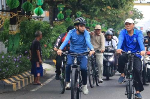 Pemkot Madiun Siap Terapkan Kebijakan WFH untuk ASN