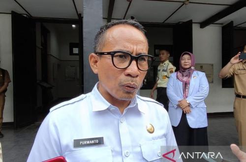 SPMB Jabar Tahap 1 Resmi Ditutup, Calon Murid Diingatkan Segera Daftar Ulang