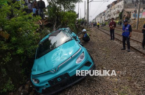 BUMN Siapkan Dana Benahi 1.800 Perlintasan Sebidang