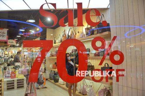 Berburu Diskon di Festival Jakarta Great Sale 2026