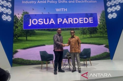 VinFast Optimis Pertumbuhan Kendaraan Listrik di Indonesia Tahun 2026