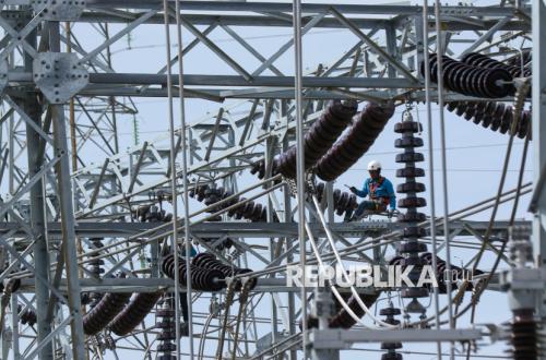 PLN Telusuri Penyebab Gangguan Listrik, Pemulihan Masih Berlangsung