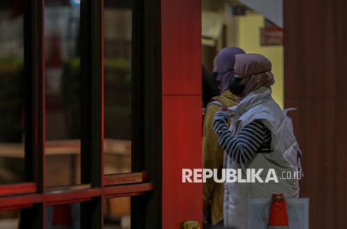 Istri Bupati Pemalang Ikut Terjaring OTT KPK, Uang Tunai Rp2 Miliar Disita