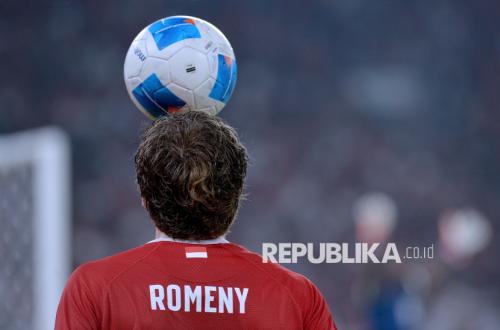 Romeny dan Hubner Starter, Fortuna Sittard Kalahkan Cambuur 3-1