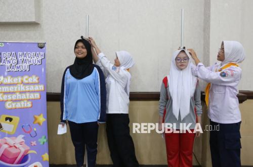 Benarkah Sering Bergadang Bikin Remaja Jadi Pendek?