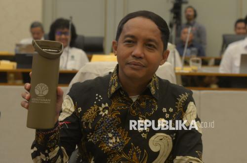 Respons PAN, PSI Serahkan Posisi Cawapres 2029 ke Prabowo