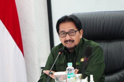 Bapanas Pastikan Geopolitik Hormuz Tidak Ganggu Pangan Strategis RI