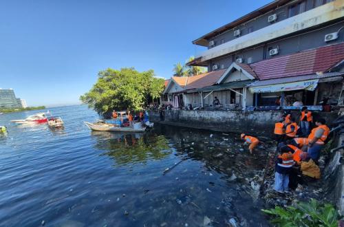 Makassar Siapkan Agenda Peringatan Hari Lingkungan Hidup 2026