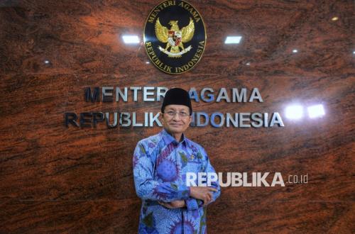 Menag: Pesantren Harus Jadi Tempat Paling Aman bagi Anak
