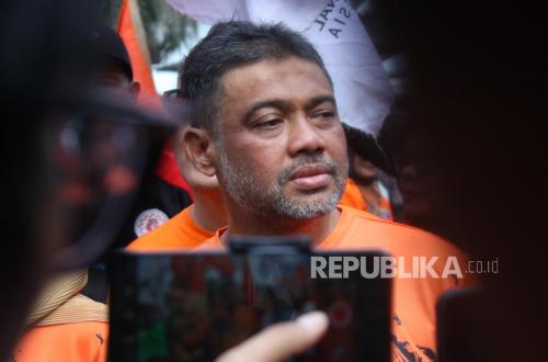 Tuntut Upah 2027 Naik 9,5 Persen, Buruh Siap Turun ke Jalan pada Oktober