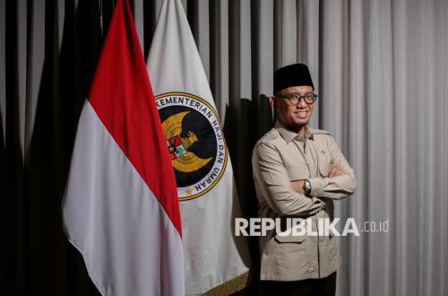 Kemenhaj Hapus Lunas Tunda Ganti, Tutup Celah Jual Beli Antrean Haji Khusus