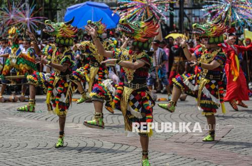 Dugderan 2026: Simbol Akulturasi dan Pesan Toleransi dari Kota Semarang