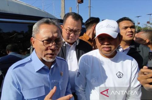 Gubernur Jabar Dedi Mulyadi Pakai Uang Pribadi Rp10 Juta untuk Sayembara Tangkap Begal
