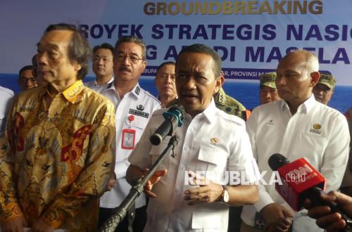 Pemerintah Jaga Produksi Mineral dan Batu Bara demi Stabilitas Harga Global