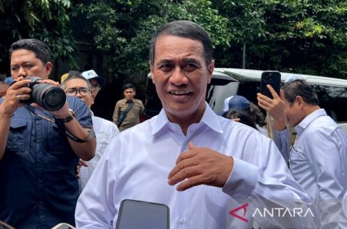 Mentan: Penyesuaian Pupuk Subsidi Turun 20 Persen Tidak Picu Keluhan Petani