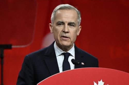 PM Kanada: Rivalitas Kekuatan Besar Ancam Keamanan Global | Republika ...