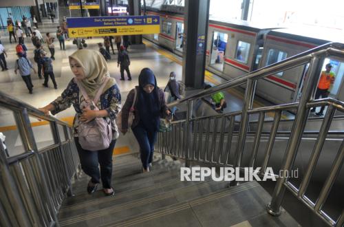 Setahun Kepemimpinan Pramono–Rano, Ekonomi DKI Jakarta Tumbuh 5,21 Persen