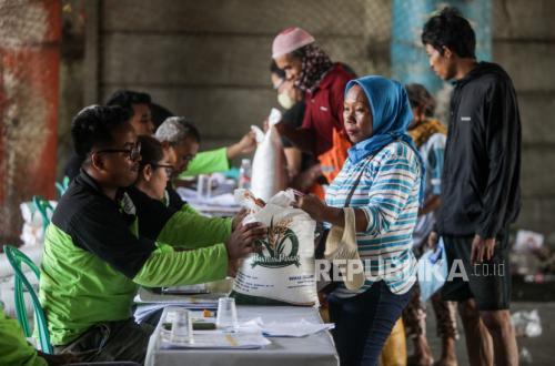 DTSEN: Kunci Mengakhiri Tumpang Tindih Penyaluran Zakat dan Bantuan Sosial