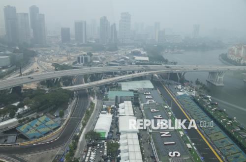 Pasokan Gas Dipangkas Indonesia, Begini Dampaknya Buat Singapura Kata Analis
