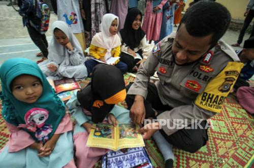 Bhabinkamtibmas Dilibatkan dalam Pengawasan Pajak, Kompolnas: Sangat tidak Tepat