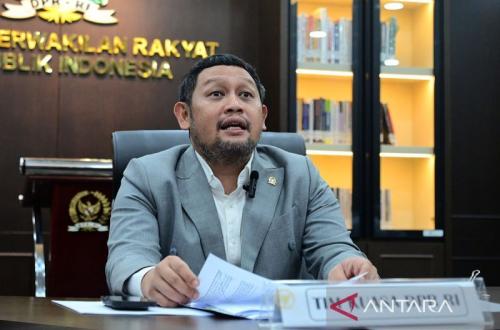 DPR Minta Polri Usut Tuntas Kematian Warga di Pejompongan Saat Ricuh