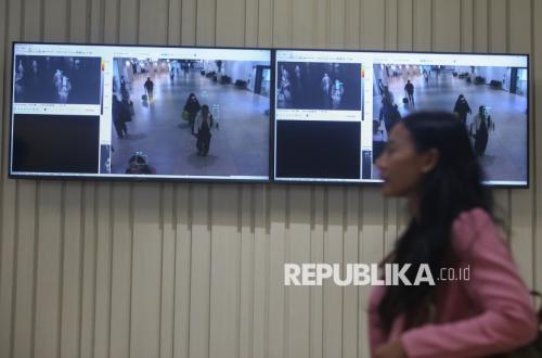 Antisipasi Hantavirus, Bandara Soekarno-Hatta Perketat Pemantauan Penumpang