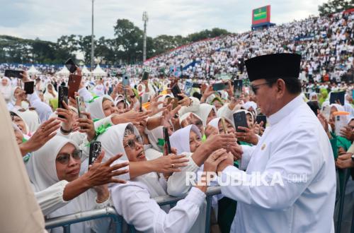 Akselerasi Ekonomi dan Penguatan Gizi: Sinergi NU dari Pesantren hingga UMKM