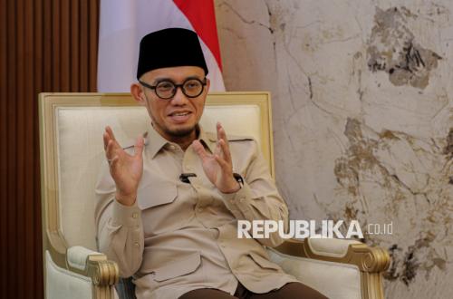 Update Haji 2027: Apa Kabar Keberangkatan dan Peran ASN dalam Melayani Jamaah?