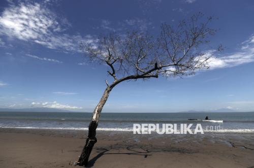 Peneliti Peringatkan Bahaya Rekayasa Iklim