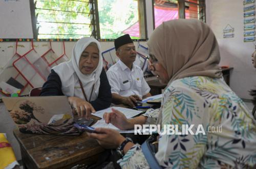 SPMB DKI Tampung 245.980 Murid Baru, Disdik Pastikan Proses Penerimaan Transparan