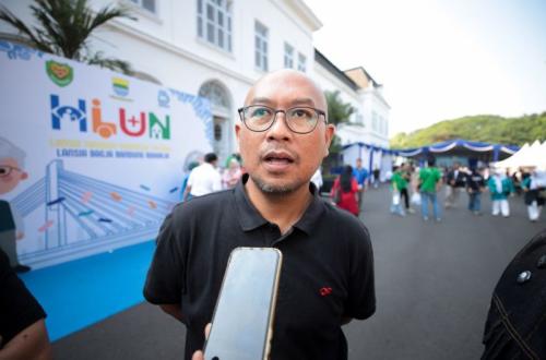 Harga Pangan di Bandung Stabil, Cabai dan Daging Ayam Turun
