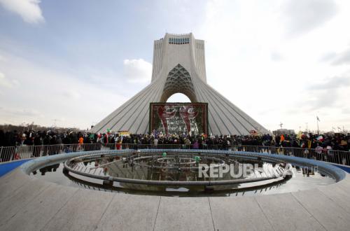 Mengapa Barat Kerap Salah Memahami Ketangguhan Sistem Politik Iran?