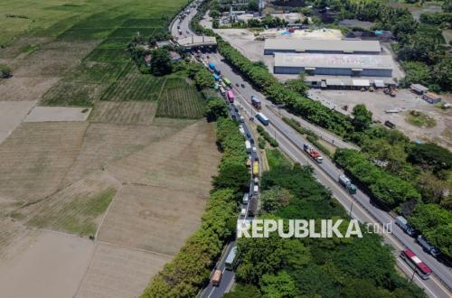 Operasi Ketupat 2026: Angka Kematian Kecelakaan di Jabar Turun Drastis