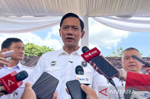 Presiden Prabowo Kokoh dalam Program Pembangunan 3 Juta Rumah