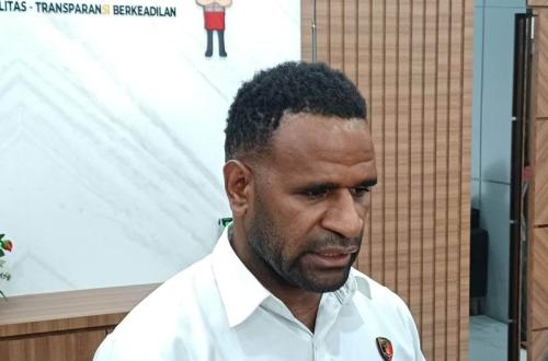 Polresta Tanjungpinang Bongkar Jaringan Operator Judi Online Kamboja