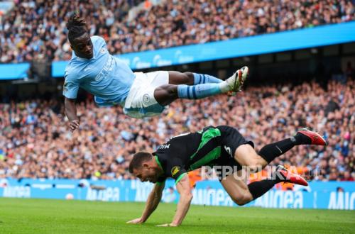 Tanpa Doku dan O Reilly, Manchester City Andalkan Rekrutan Baru Lawan Porto di Liga Champions
