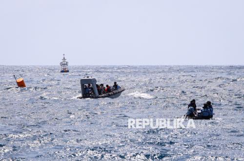 125 Orang Masih Hilang, SAR Fokus Cari Korban di Dalam KMP Virgo