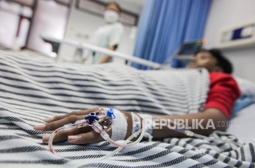 Ini Cara Membedakan Demam Biasa dengan Gejala Dengue