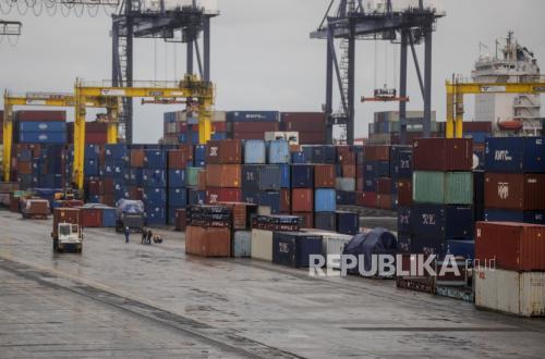 Daya Saing Industri dan Investasi Produktif Jadi Kunci Perluasan Lapangan Kerja