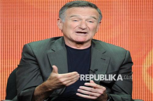Putri Robin Williams Kecam Video Al yang Pakai Wajah Ayahnya